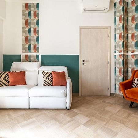 Colorful Apartment In Riva Di Reno By Wonderful Italy โบโลญญา ภายนอก รูปภาพ