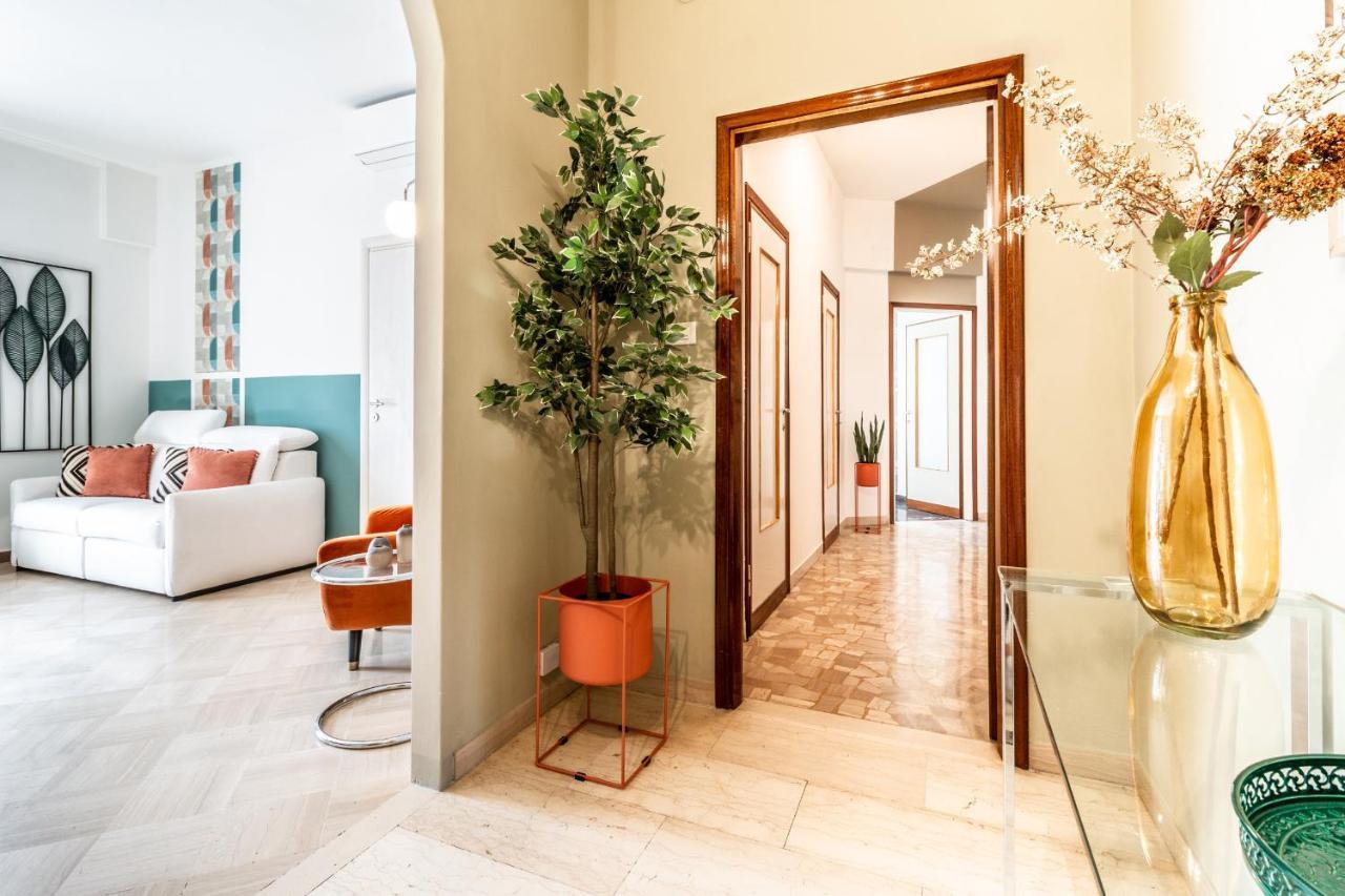 Colorful Apartment In Riva Di Reno By Wonderful Italy โบโลญญา ภายนอก รูปภาพ