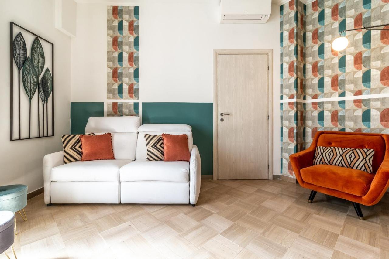 Colorful Apartment In Riva Di Reno By Wonderful Italy โบโลญญา ภายนอก รูปภาพ
