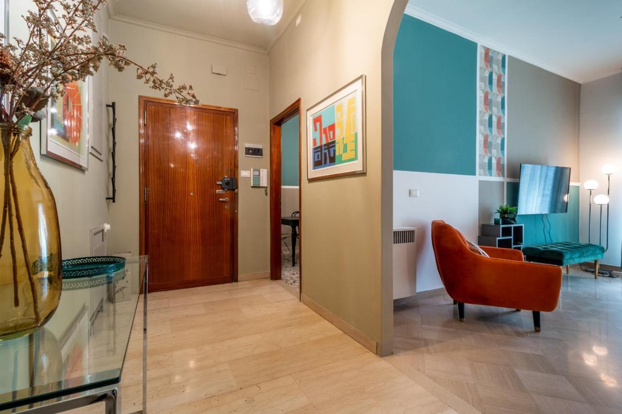 Colorful Apartment In Riva Di Reno By Wonderful Italy โบโลญญา ภายนอก รูปภาพ