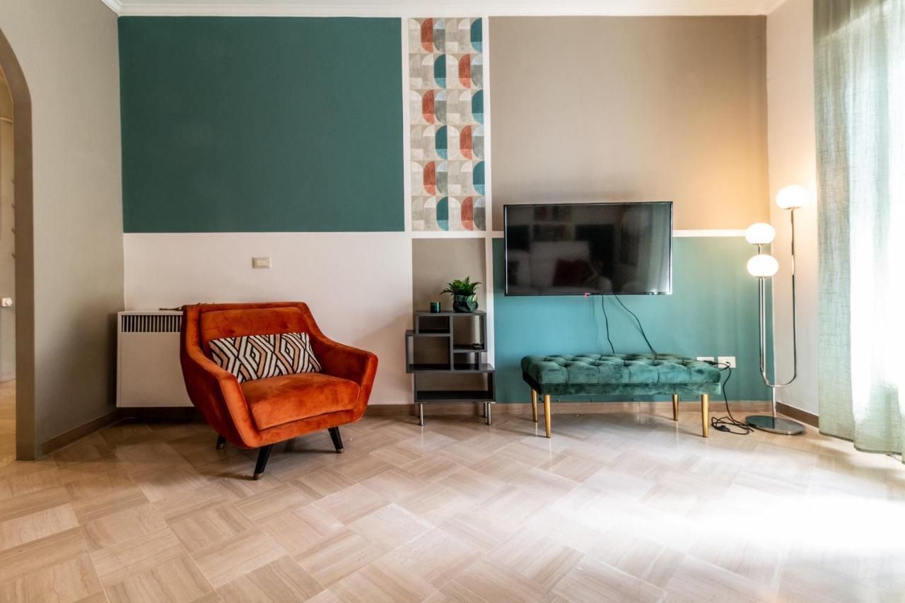 Colorful Apartment In Riva Di Reno By Wonderful Italy โบโลญญา ภายนอก รูปภาพ