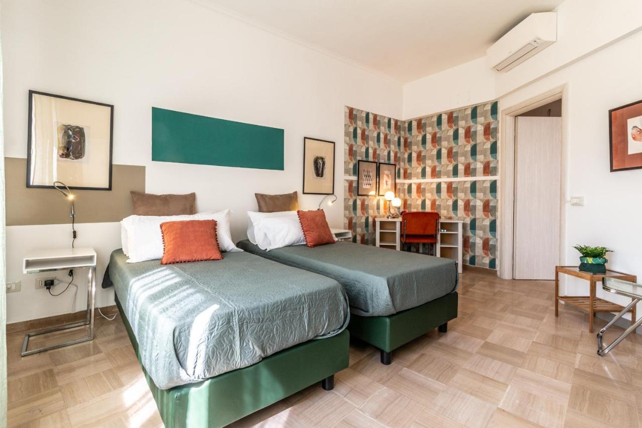 Colorful Apartment In Riva Di Reno By Wonderful Italy โบโลญญา ภายนอก รูปภาพ