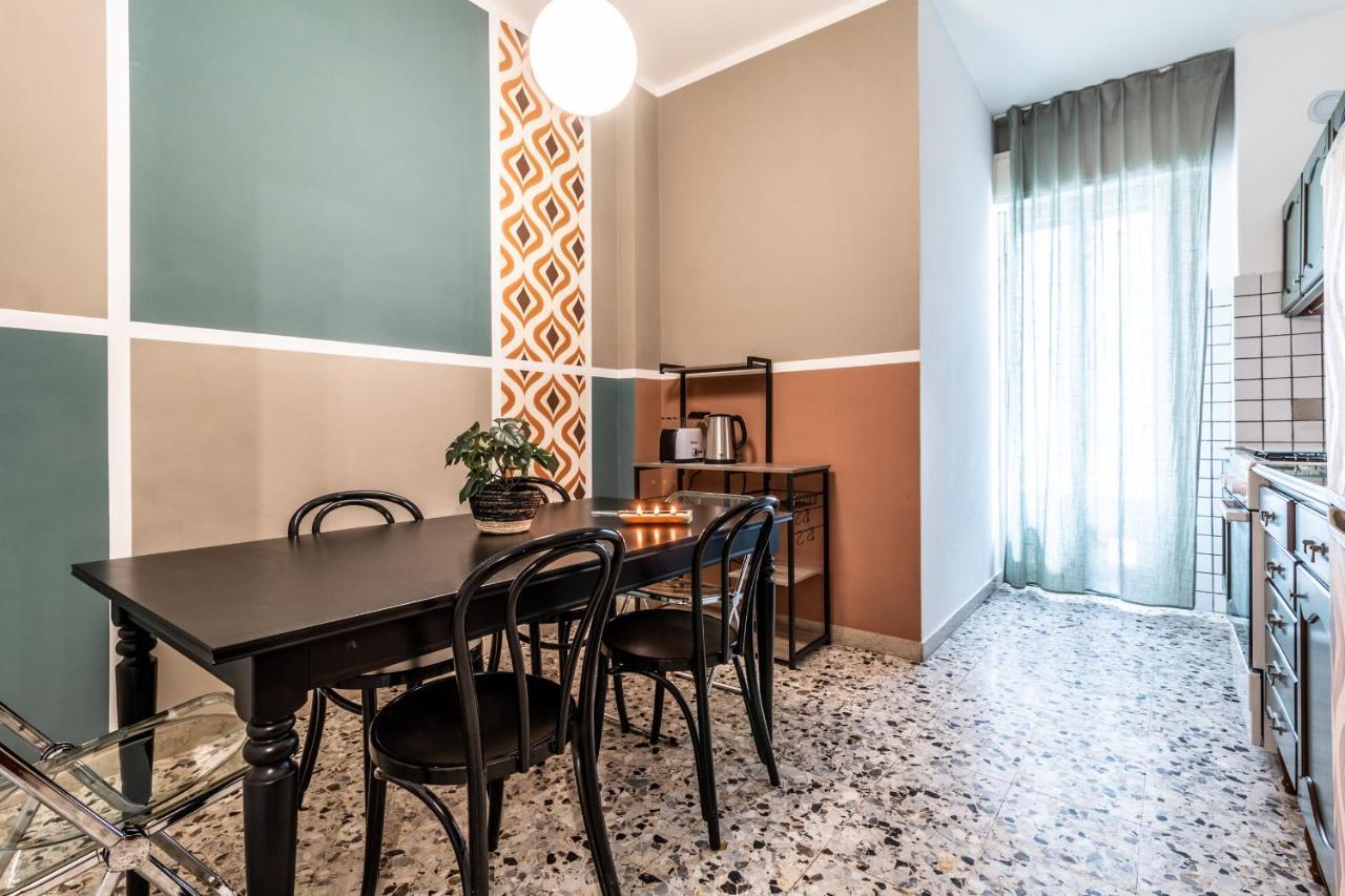 Colorful Apartment In Riva Di Reno By Wonderful Italy โบโลญญา ภายนอก รูปภาพ