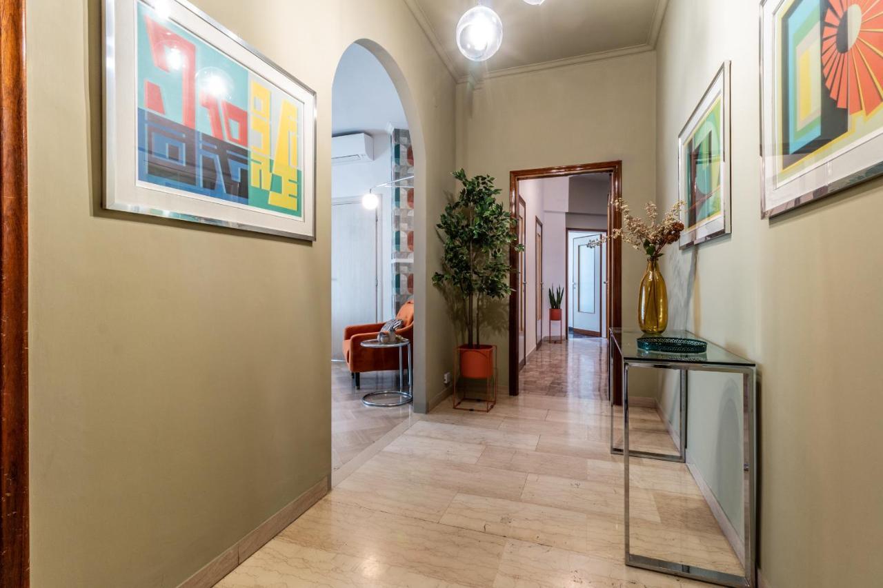 Colorful Apartment In Riva Di Reno By Wonderful Italy โบโลญญา ภายนอก รูปภาพ