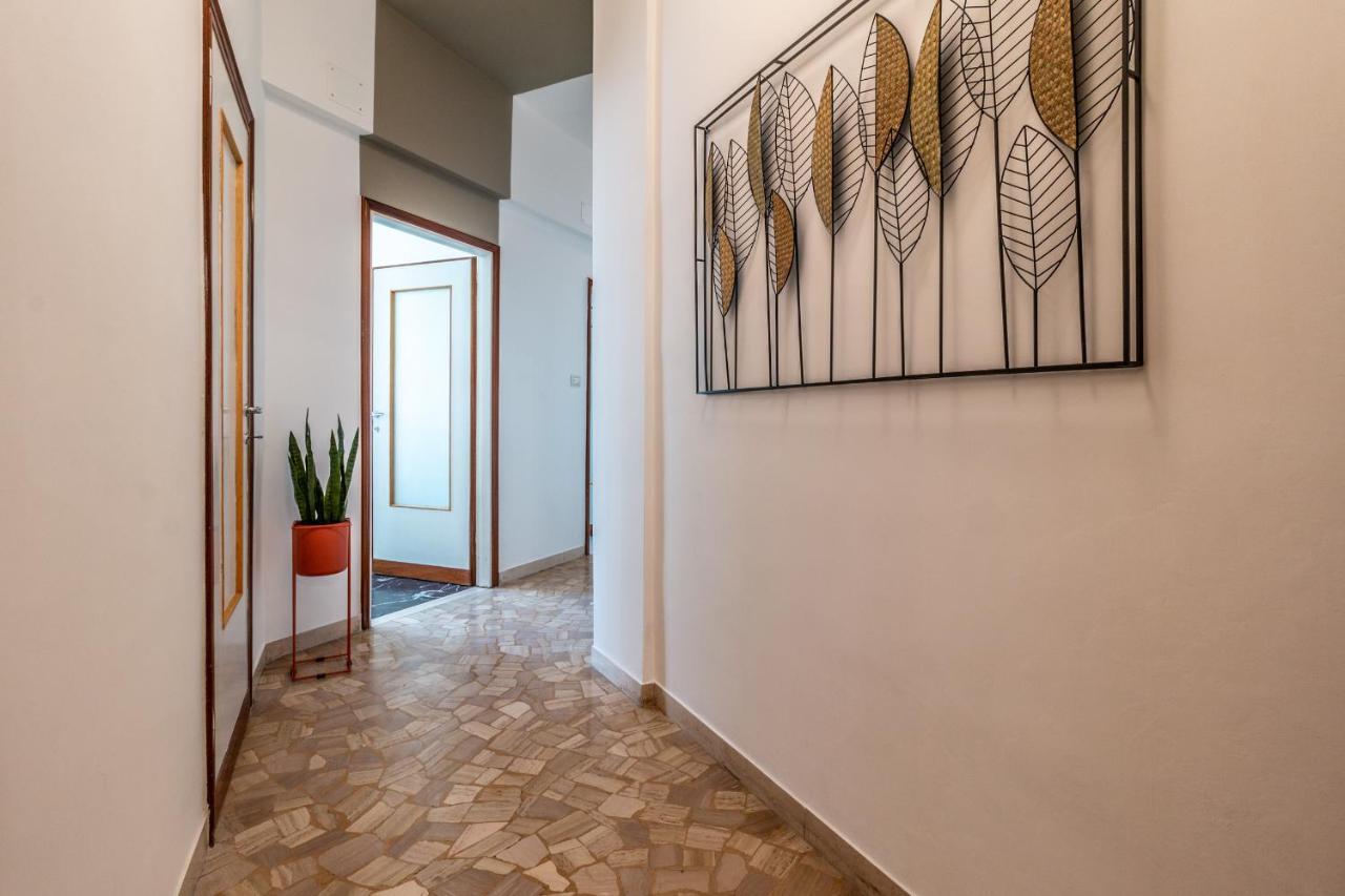 Colorful Apartment In Riva Di Reno By Wonderful Italy โบโลญญา ภายนอก รูปภาพ