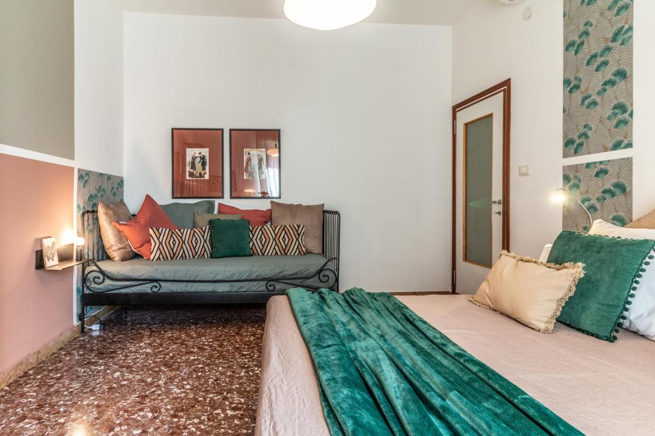 Colorful Apartment In Riva Di Reno By Wonderful Italy โบโลญญา ภายนอก รูปภาพ