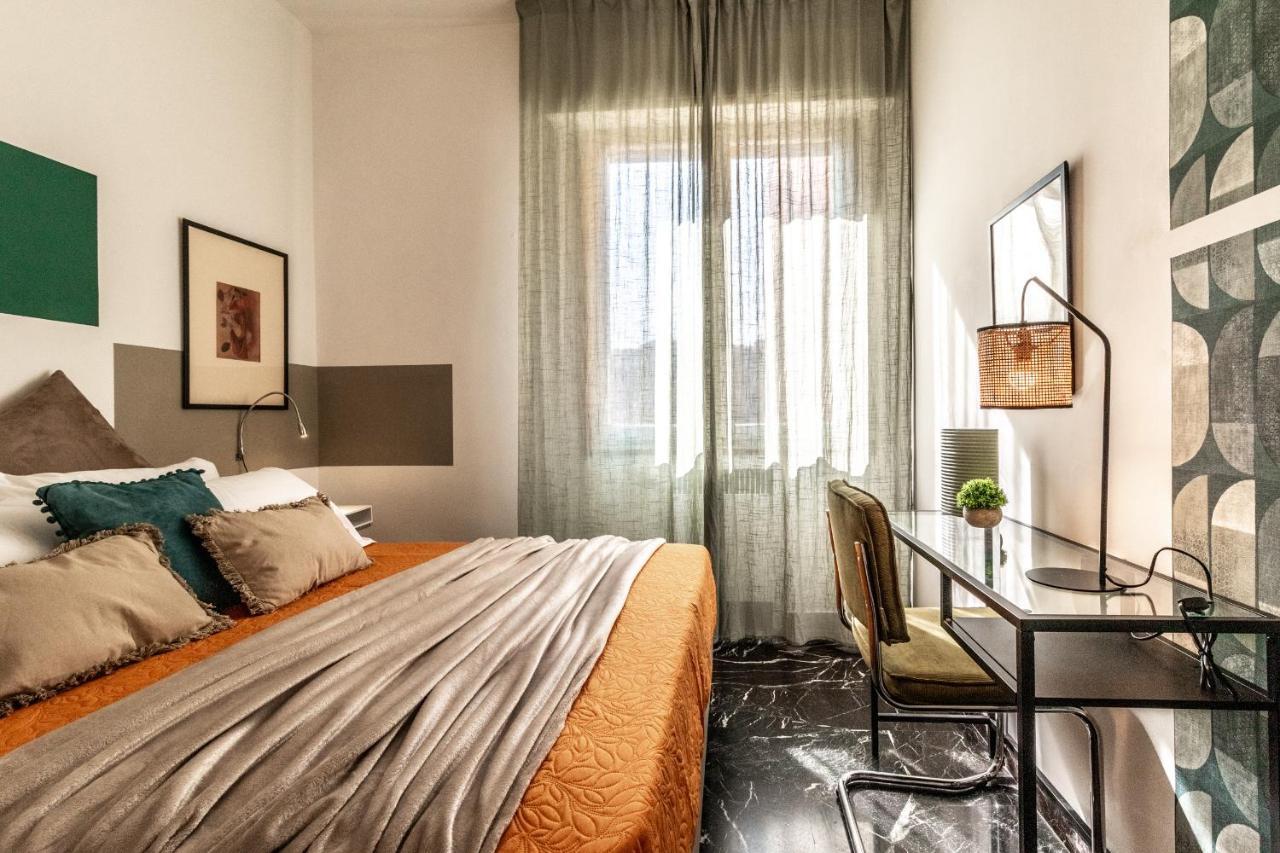 Colorful Apartment In Riva Di Reno By Wonderful Italy โบโลญญา ภายนอก รูปภาพ