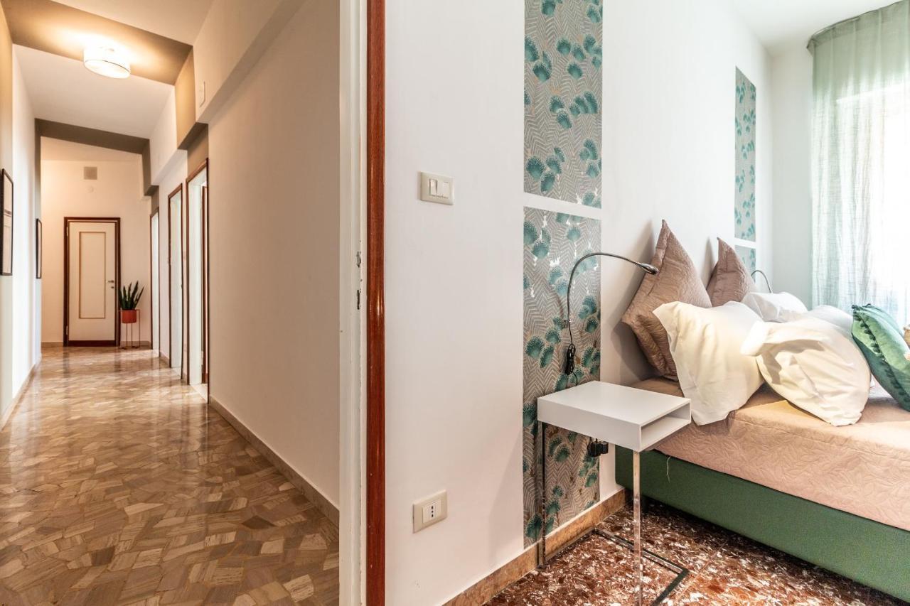 Colorful Apartment In Riva Di Reno By Wonderful Italy โบโลญญา ภายนอก รูปภาพ