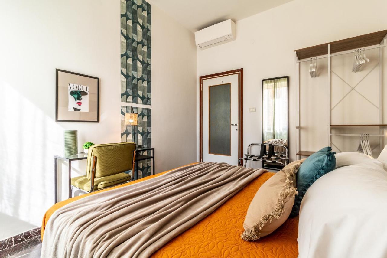 Colorful Apartment In Riva Di Reno By Wonderful Italy โบโลญญา ภายนอก รูปภาพ
