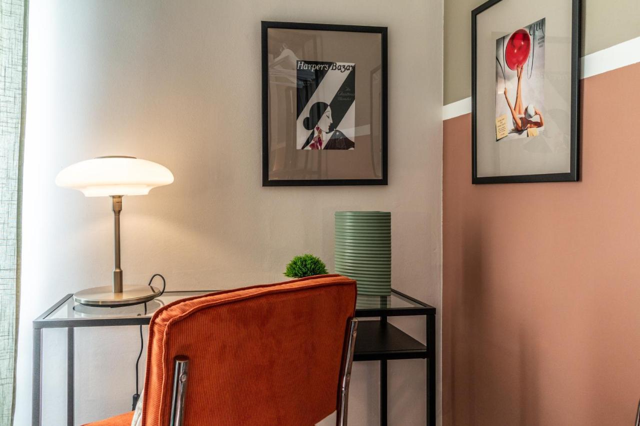 Colorful Apartment In Riva Di Reno By Wonderful Italy โบโลญญา ภายนอก รูปภาพ