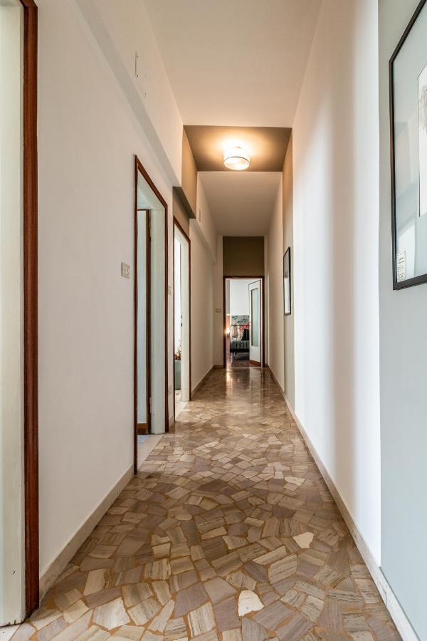 Colorful Apartment In Riva Di Reno By Wonderful Italy โบโลญญา ภายนอก รูปภาพ