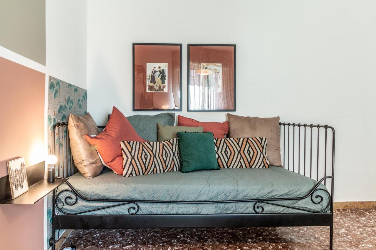 Colorful Apartment In Riva Di Reno By Wonderful Italy โบโลญญา ภายนอก รูปภาพ